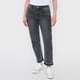 thumbnail image 2 of Jeans Mujer Straight Fit Negro Corona, 2 of 5