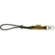 thumbnail image 1 of Accesorio para herramientas DeWalt con anilla giratoria en D de 11 cm, poliéster/acero, 1 of 3