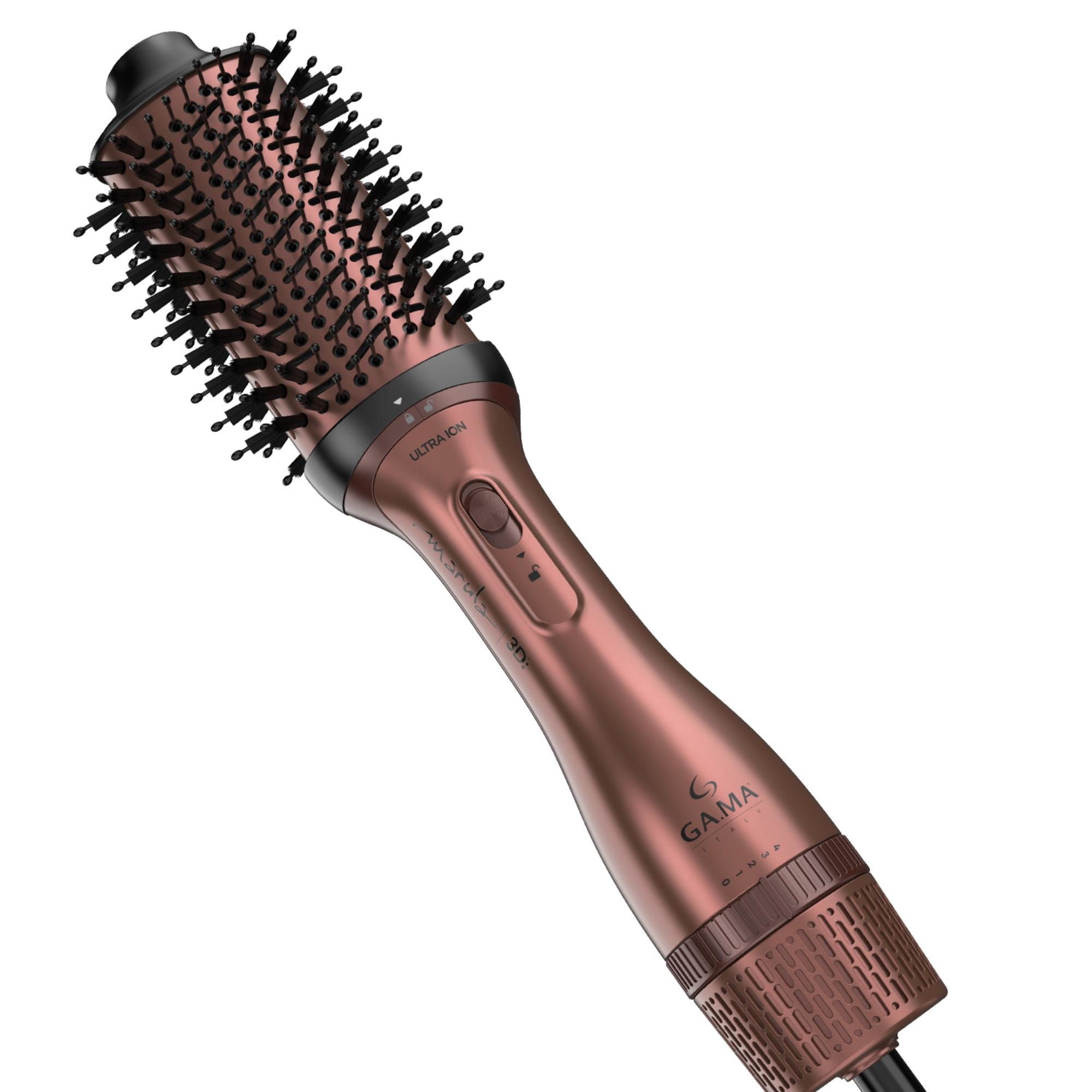 Cepillo Modelador Gama Multistyler Marula 3D