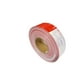 thumbnail image 2 of Cinta Reflectante Bicolor 2 Pulg - 45.7 Mts, 2 of 5