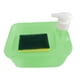 thumbnail image 1 of Dispensador De Jabón Y Soporte Para Fregador Botella De Bomba De Líquido De Jabón Práctica Para Barra Verde, 1 of 3