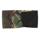 thumbnail image 4 of nuevo saco de dormir de ropa de camuflaje de bombero accesorio para 1/6 soldados, 4 of 5
