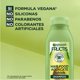 thumbnail image 2 of Shampoo Garnier Fructis Hair Food Aguacate, 2 of 6