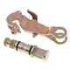 thumbnail image 2 of Motocicleta Brazo de freno trasero para GY6 49cc 50cc chino 139QMB 139QMA Scooter, 2 of 5