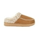 thumbnail image 1 of Pantufla Diantha Caramelo Passer, 1 of 6