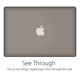 thumbnail image 3 of Funda para MacBook Air UESWILL 13" Gris A1369/A1466, 3 of 8