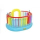 thumbnail image 4 of Castillo Saltador Infable Fisher Price Niños 2.26x1.75x1.38m azul Tamano Unico, 4 of 22