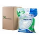 thumbnail image 1 of Gel Conductor Ultrasonido Incoloro Bolsa De 2,5 Lts, 1 of 3