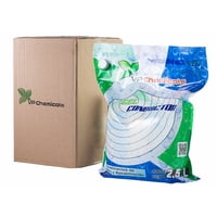 Vp Chemicals - Gel Conductor Ultrasonido Incoloro Bolsa De 2,5 Lts