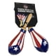 thumbnail image 4 of Maracas grandes Puerto Rico Latin Percussion LP-393PR, 4 of 4