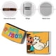 thumbnail image 5 of Carcasa De Metal Cobre Rosie-Theme Para Encendedor, 5 of 6