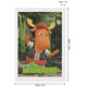 thumbnail image 2 of Los Backyardigans Kits de Pintura de Diamantes para Adultos 5D DIY Diamond Art Kits Full Drill Diamond Dots para Regalo Decoración de Pared y Relajación Artes de Gemas 20*30cm, 2 of 6