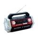 thumbnail image 1 of Parlante Bluetooth 10w Portátil Super X-bass Rojo - Ps, 1 of 2