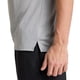 thumbnail image 2 of Camiseta New Balance Sport de manga corta para hombre, color gris pizarra, 2 of 3