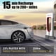 thumbnail image 2 of Adaptador Aipechy Tesla Supercharger a CCS1 Carga Rápida, 2 of 8