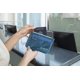 thumbnail image 3 of Set de 2 Organizadores de Pasaporte con Protección RFID Travelon, 3 of 6