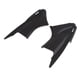 thumbnail image 3 of Cubierta de Polvo de Goma Negra para la Tapa de Rueda de la Motocicleta Yamaha YZFR6 YZF-R6 2003-2005 (Cubierta de Polvo), 3 of 3
