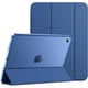 thumbnail image 1 of Funda iPad JETech A16 11th 10th 10.9in Frosted Azul Navy, 1 of 3