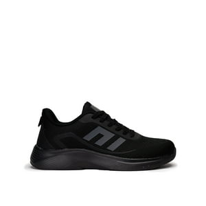 Zapatilla Hombre Negro Flowison Chinitown