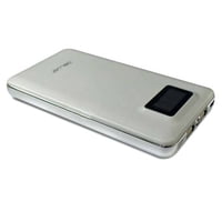 Batería Portátil Powerbank 13.000 Mah Con Linterna Dblue