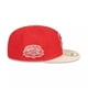 thumbnail image 2 of Gorra 59Fifty Chicago White Sox MLB Soul Xmas Red New Era, 2 of 4
