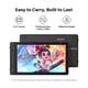 thumbnail image 2 of Huion Kamvas 13 Gen 3 13.3", 2 of 3