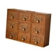 thumbnail image 1 of Caja De Almacenamiento De Madera Para Escritorio, Oficina, Entrada, Cocina, Cajón Organizador De Madera, 1 of 5