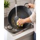 thumbnail image 2 of Paella de Aluminio con Antiadherente 42 cm, 2 of 6