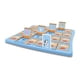 thumbnail image 4 of Juego de mesa Guess Who Bluey multicolor, 4 of 6