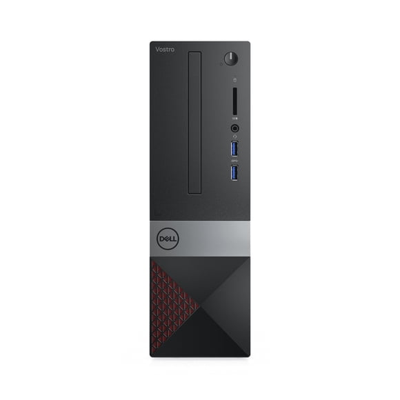 Pc Vostro 3471 Sff I5 8gb 256gb Ssd Grado A Reacondicionado