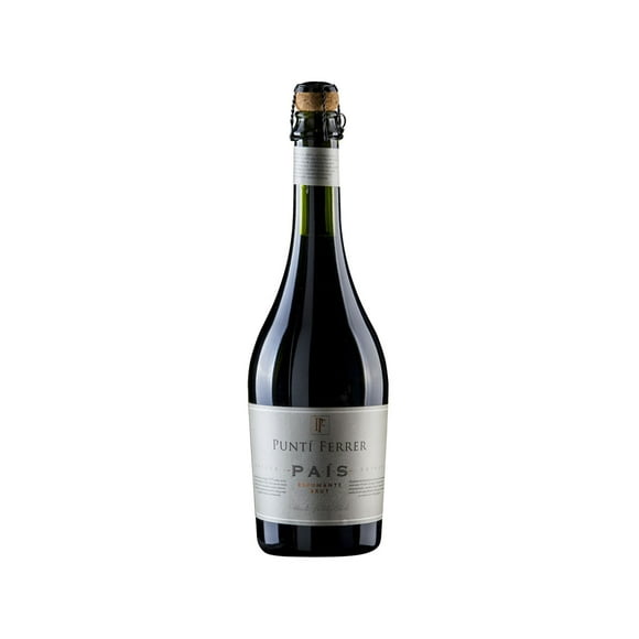Espumante Puntí Ferrer Brut País