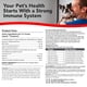 thumbnail image 4 of Suplemento de defensa inmunológica VetSmart Formulas para perros y gatos, 4 of 8