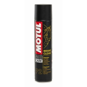 Limpiador De Frenos Motul 400Ml