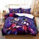 thumbnail image 1 of Helluva Blitzo Boss Bedding Set Duvet Cover Bed Set Quilt Cover Pillowcase Comforter Boys Adult, 1 of 5