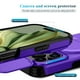 thumbnail image 3 of Funda FOXDOCK para iPhone 17 Pro Max – Magnética Antigolpes con Soporte y Protección Doble, 3 of 6