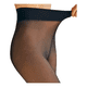 thumbnail image 4 of Calza Leggins Mujer Elastica Negro Efecto Piel Otoño Invierno, 4 of 4