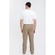 thumbnail image 2 of Pantalón Recto Hombre Cotelé Interior Frisado Excelente Calidad 7120, 2 of 3