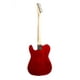 thumbnail image 3 of Guitarra Eléctrica XGTR Telecaster Roja TL100-CH, 3 of 5