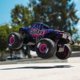 thumbnail image 4 of ARRMA Quake GROM 1/16 4X4 RTR Camión Monstruo Brushed, 4 of 8