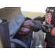 thumbnail image 3 of Guantes para barbacoa RAPICCA resistentes al calor, impermeables a 500 °C, 3 of 9