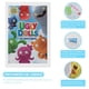 thumbnail image 3 of Kit de Pintura de Diamantes Uglydolls para Adultos, 3 of 6
