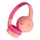 thumbnail image 1 of Audifono On Ear Bluetooth Kids Belkin Rosado, 1 of 5