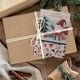 thumbnail image 3 of Paquete múltiple de tarjetas navideñas en caja, tarjetas de invierno, tarjetas navideñas, 3 of 5