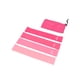 thumbnail image 1 of Set De Bandas Elásticas De Entrenamiento Fitness Rosa, 1 of 6