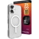 thumbnail image 1 of Funda de teléfono ZAGG Crystal Palace para iPhone 17 - Transparente, 1 of 9