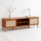 thumbnail image 2 of Rack de TV Siena - Rustica, 2 of 3
