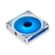 thumbnail image 2 of Fan Lian Li UNI Fan SL-Infinity 120 paquete triple ARGB blanco, 2 of 8