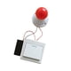 thumbnail image 5 of Activity Busy Board Iluminación Montessori Juguete Profesional Rojo, 5 of 5