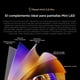 thumbnail image 4 of Smart TV SQD Mini LED 65" 4K C7L, 4 of 12