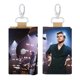 thumbnail image 1 of Harry Styles Toalla con diseño único, regalo ideal para fans. Perfecta para uso diario, fitness, yoga, boxeo y bronceado. Medidas: 35x73 cm, 1 of 6